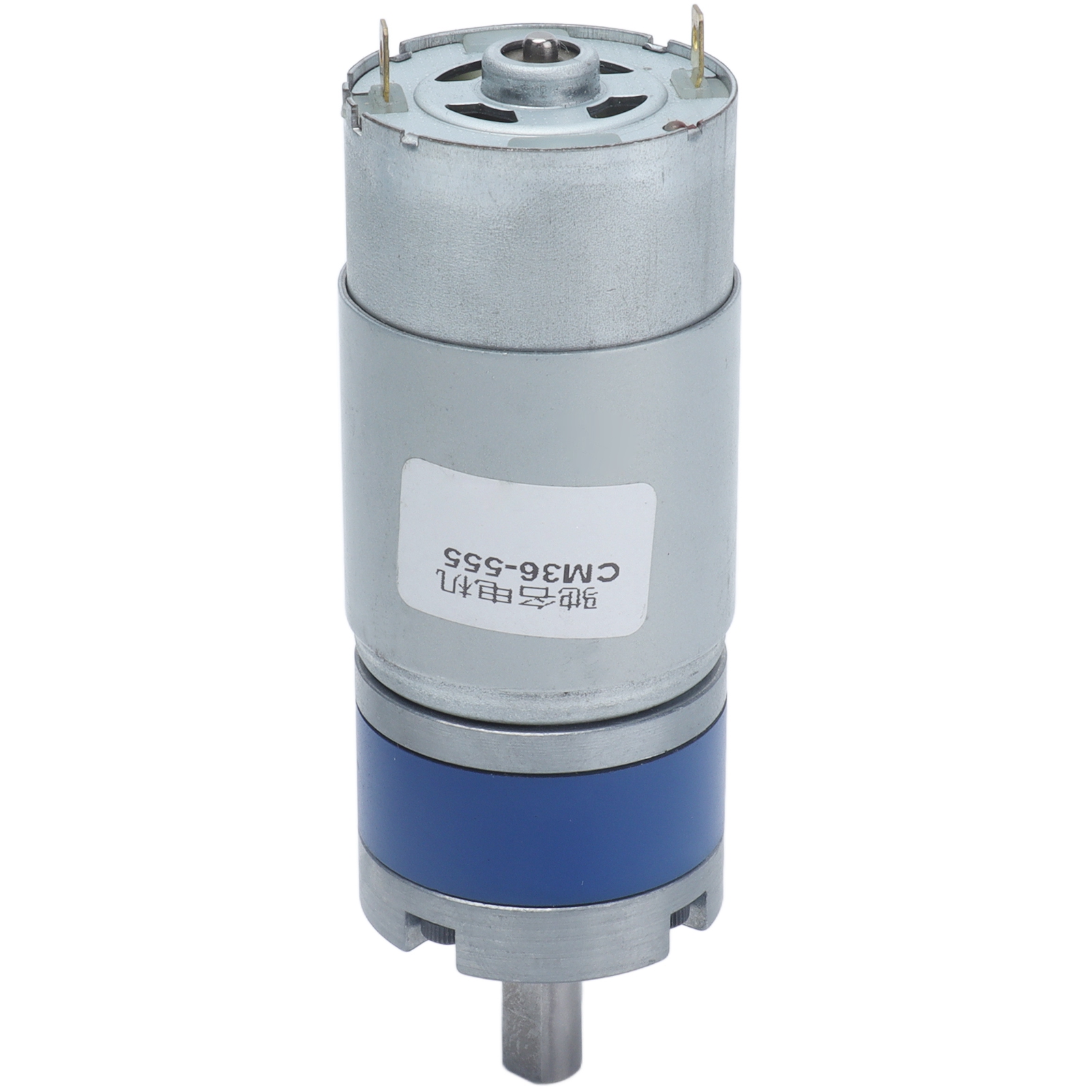 Planetary Gear Motor Reduction - Smart Home Robot recension och pris