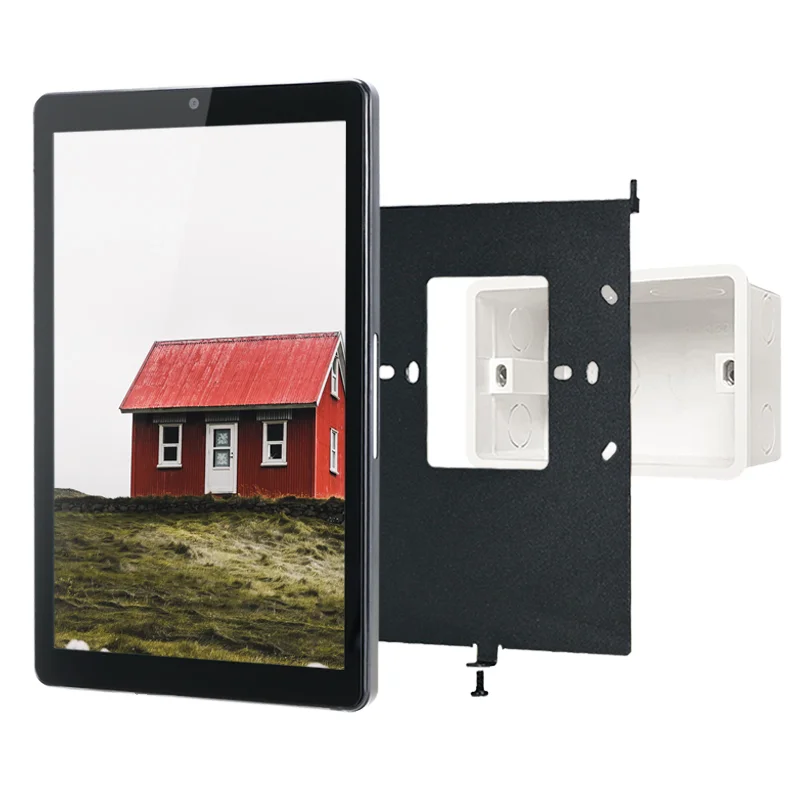 2024 Smart Building 8 Inch RK3 - Smart Home For Pc recension och pris