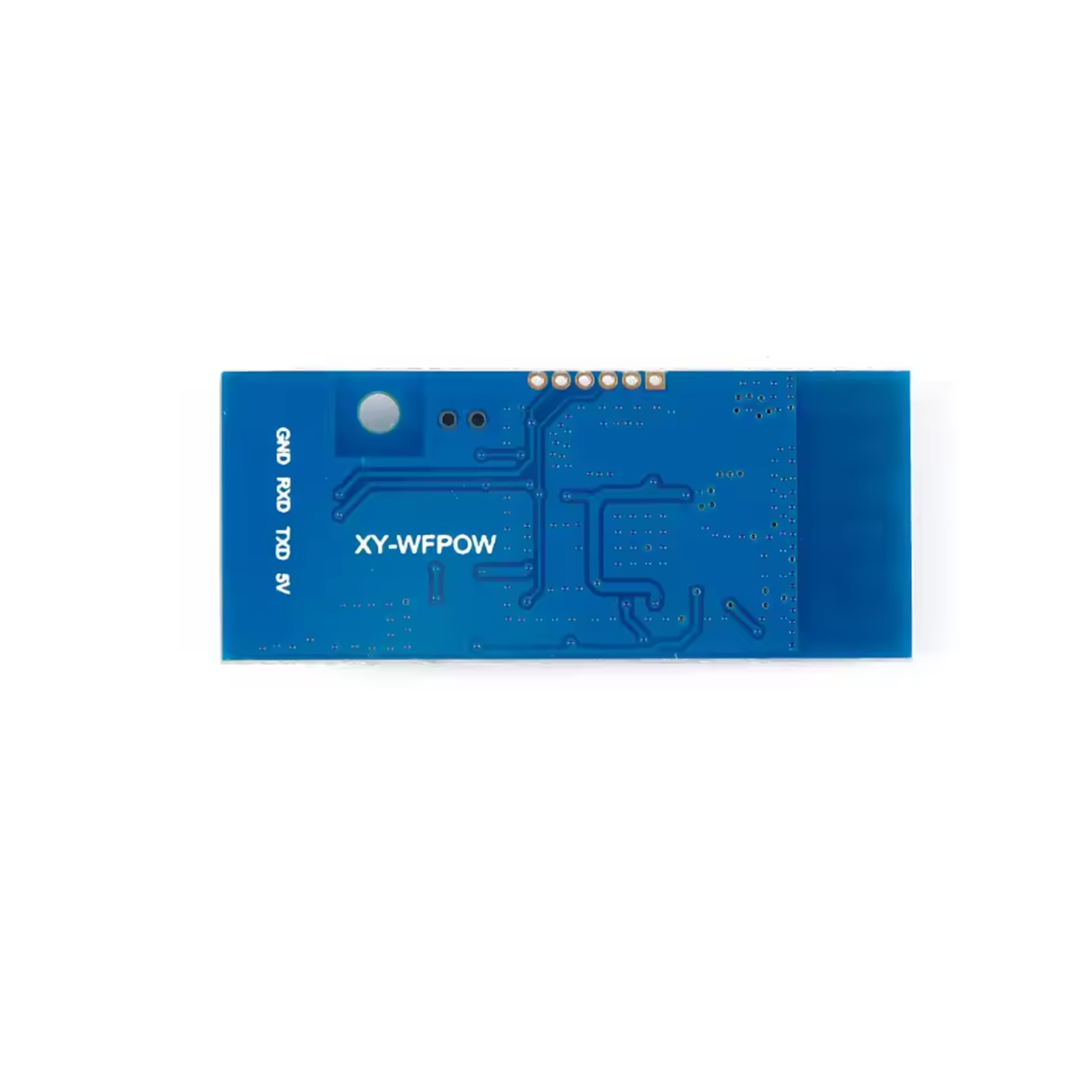 1PCS XY-WFPOW WiFi Wireless WF - Smart Home Open Source recension och pris