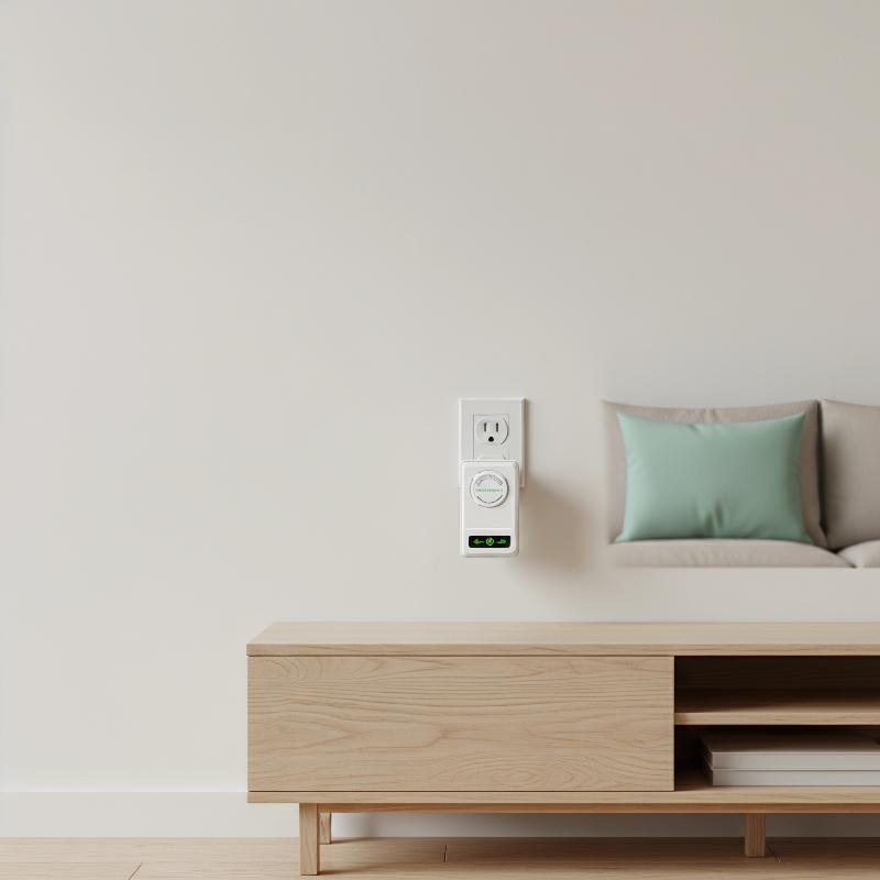 Electricity Saving Box 90V260V - Smart Home Package recension och pris