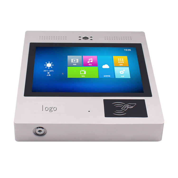 Factory Provide Intercom Large - Smart Home For Pc recension och pris