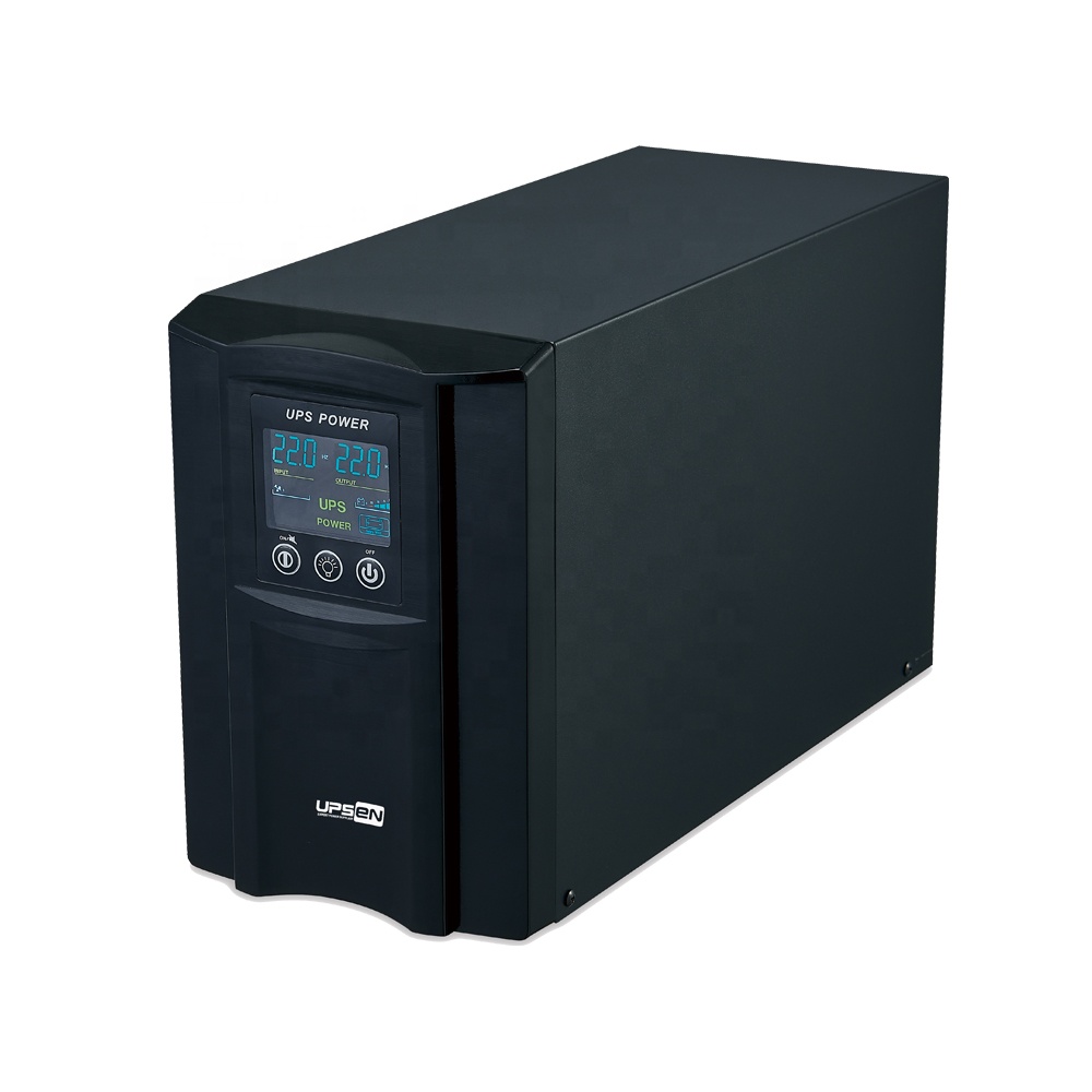 1000VA 1500VA 2000VA 3000VA Li - Smart Home For Pc recension och pris