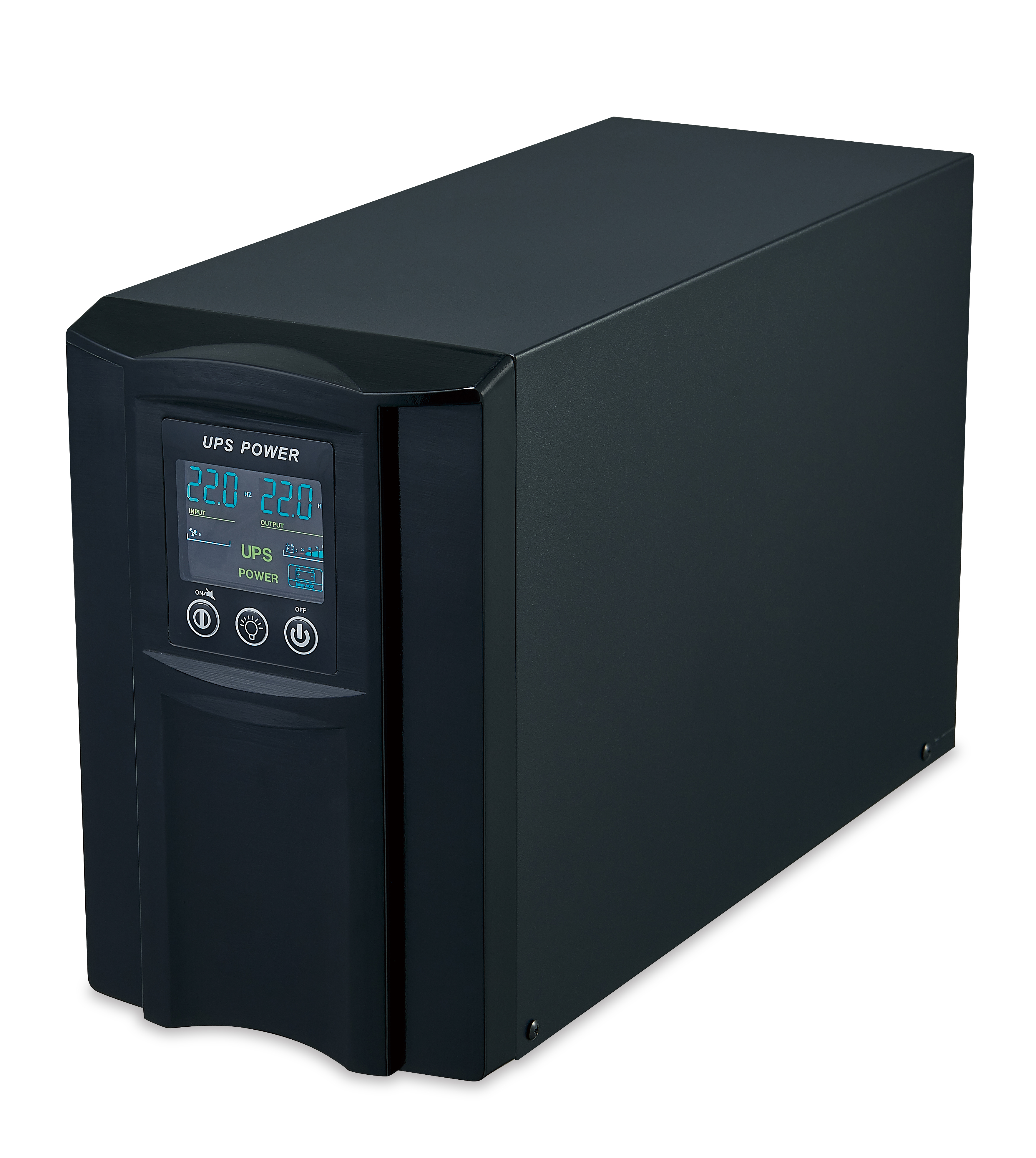 1000VA 1500VA 2000VA 3000VA Li - Smart Home For Pc recension och pris