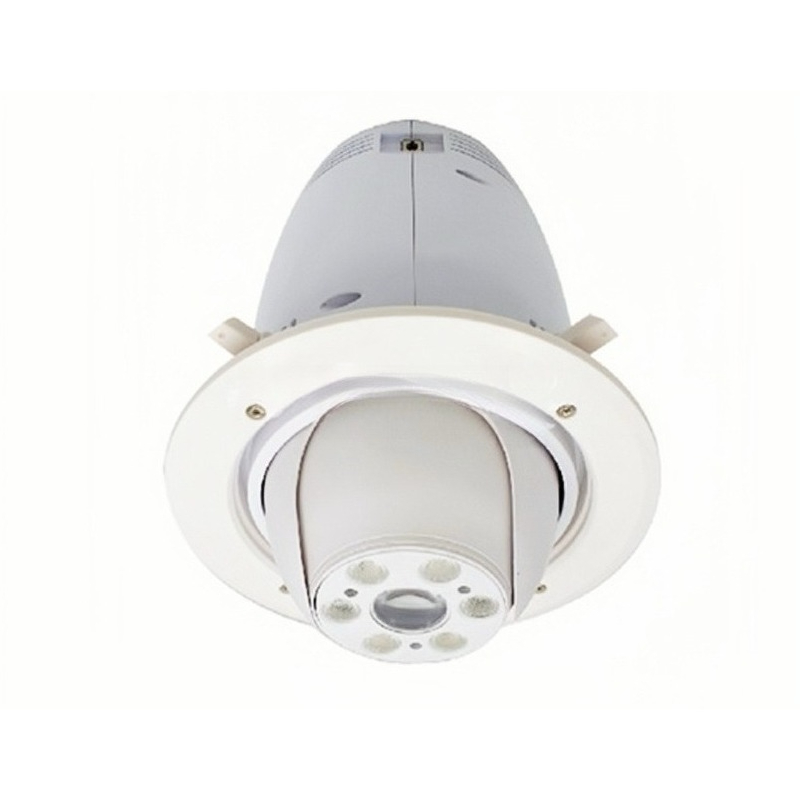 LED Shaking Head Dyeing Light, - Smart Home Decor recension och pris