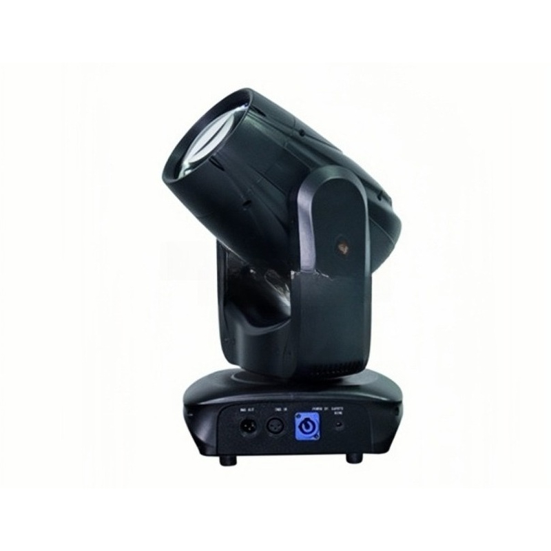 LED Shaking Head Dyeing Light, - Smart Home Decor recension och pris