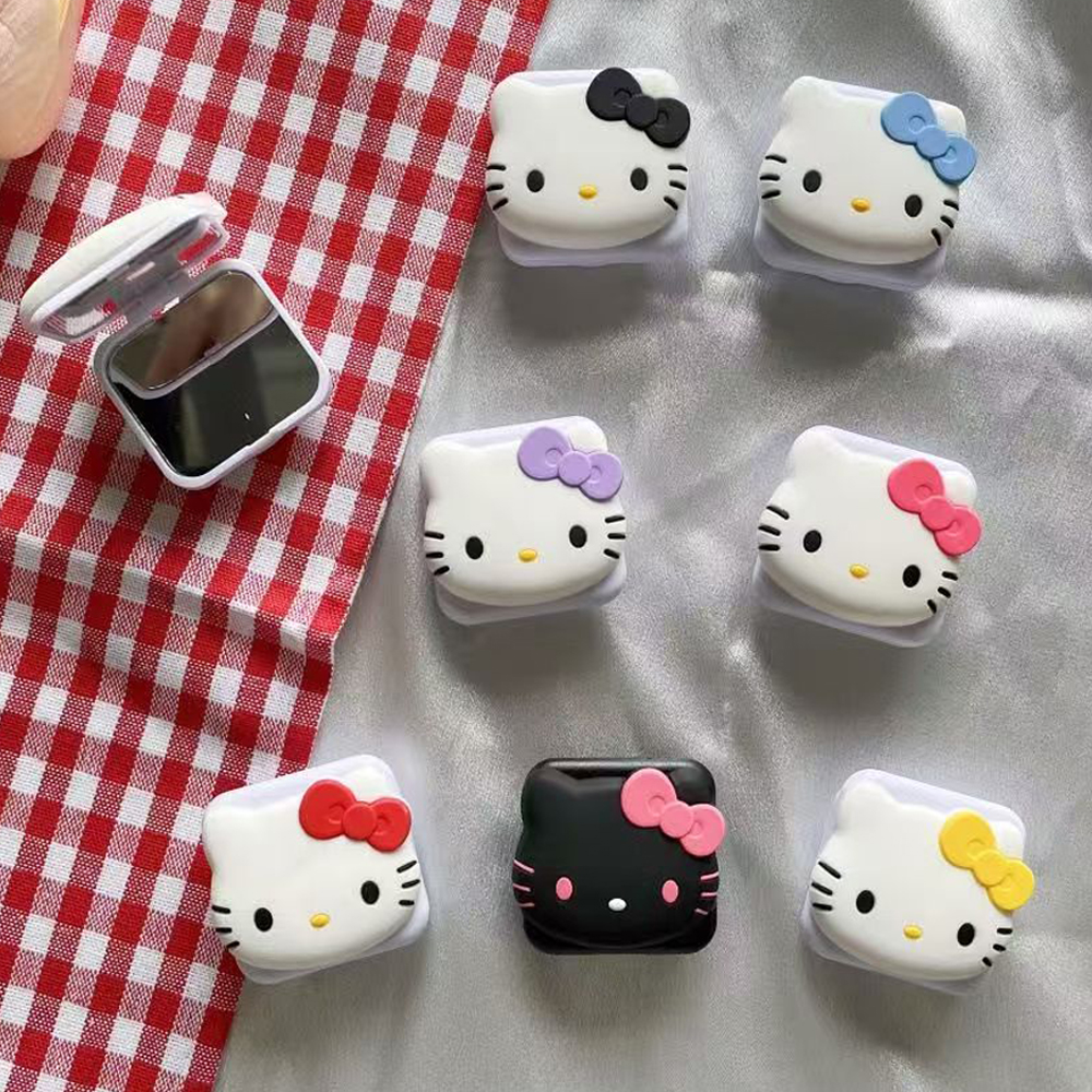 Anime Hello Kitty Ins Macaron  - Smart Home Japan recension och pris