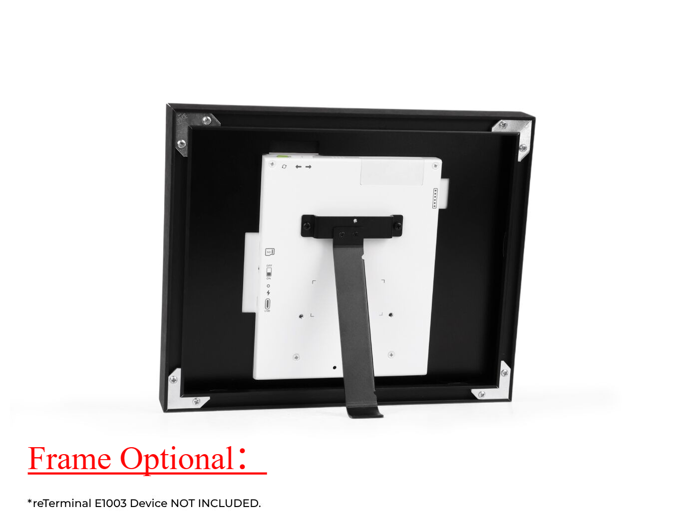 reTerminal E1003 10.3inch Touc - Smart Home Open Source recension och pris