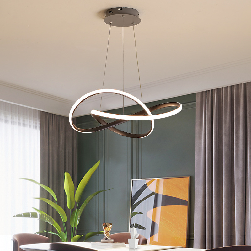 Dining Room Lamp Personality C - Smart Home Decor recension och pris