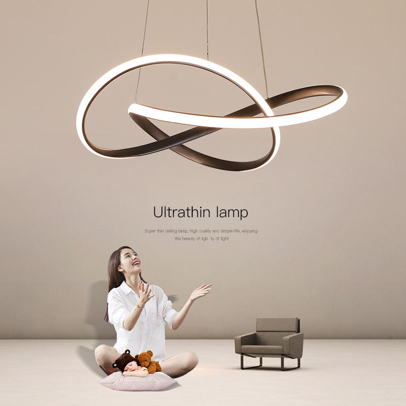 Dining Room Lamp Personality C - Smart Home Decor recension och pris