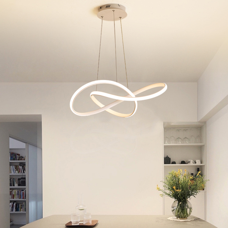 Dining Room Lamp Personality C - Smart Home Decor recension och pris