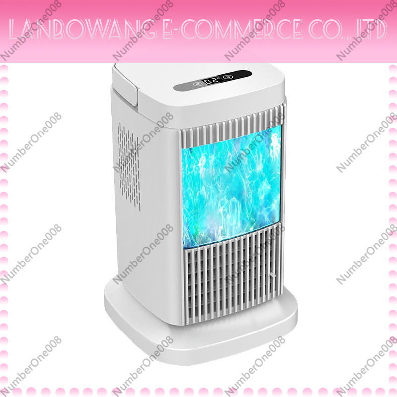 110v Taiwan/japan Home Air Coo - Smart Home Japan recension och pris