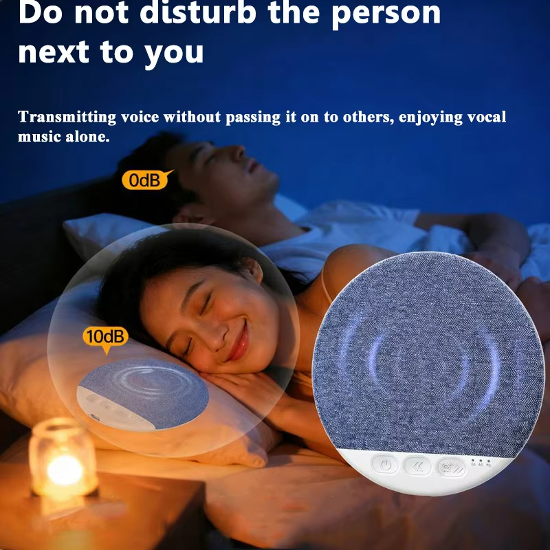 Mini Sleeping Bluetooth Speake - Smart Home For Pc recension och pris