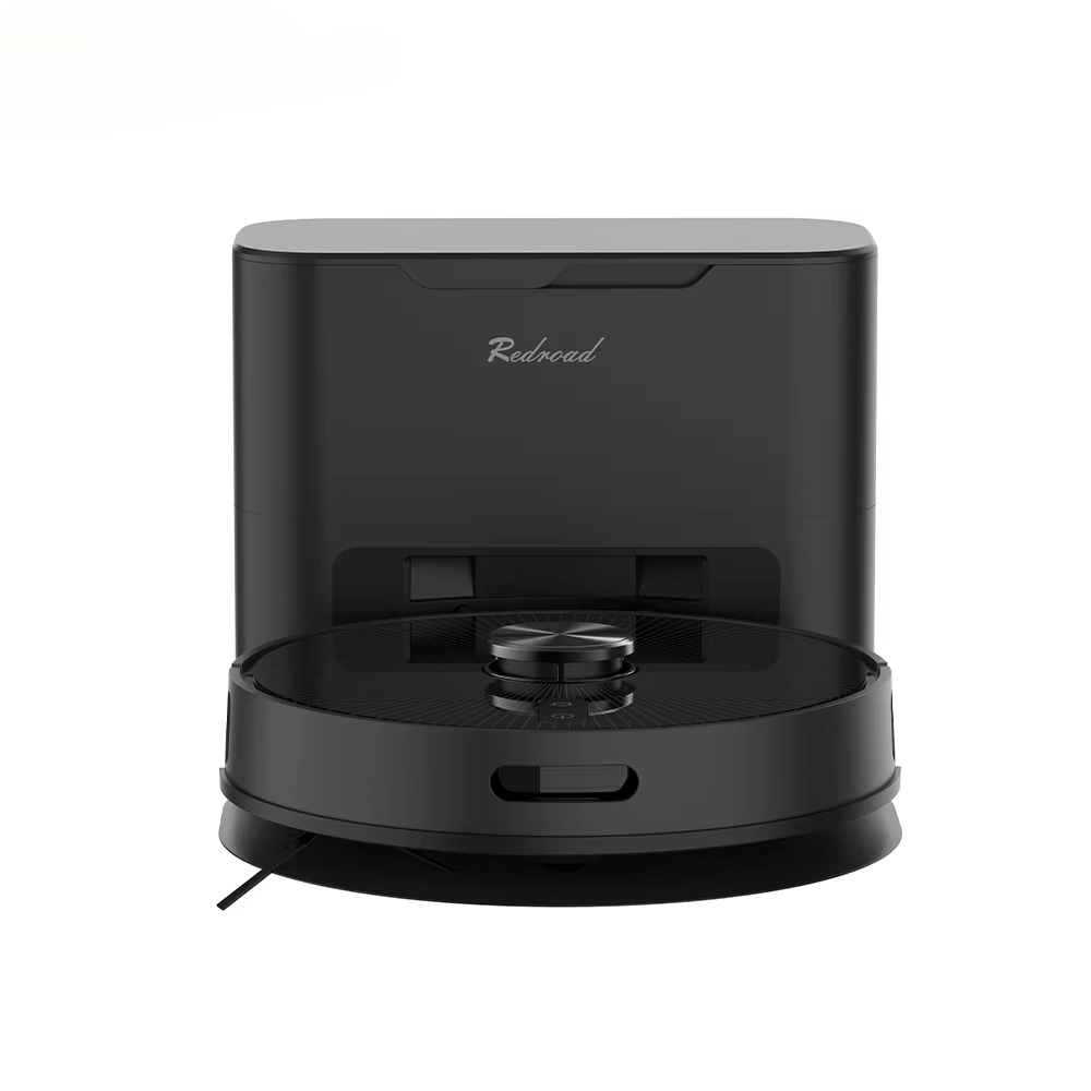Cleaning Robot Mobile App Cont - Smart Home Robot recension och pris