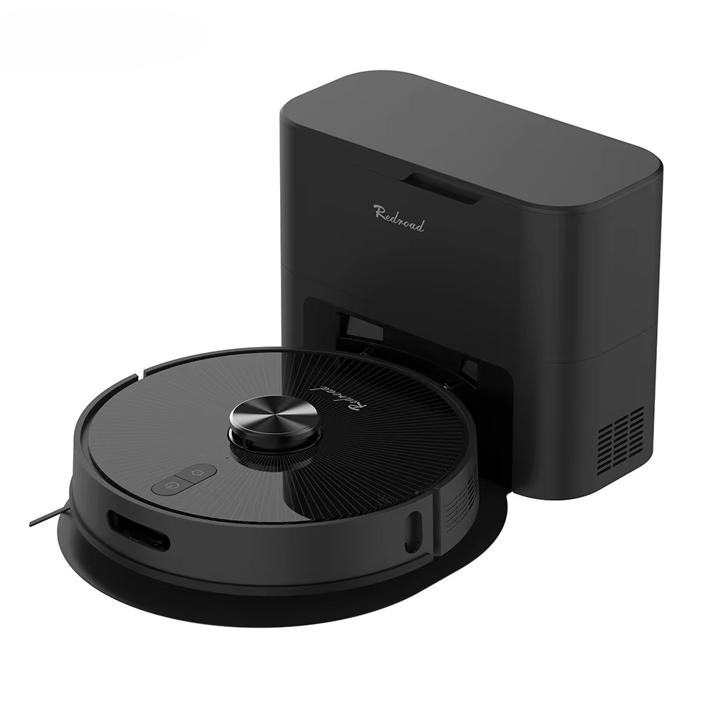 Cleaning Robot Mobile App Cont - Smart Home Robot recension och pris
