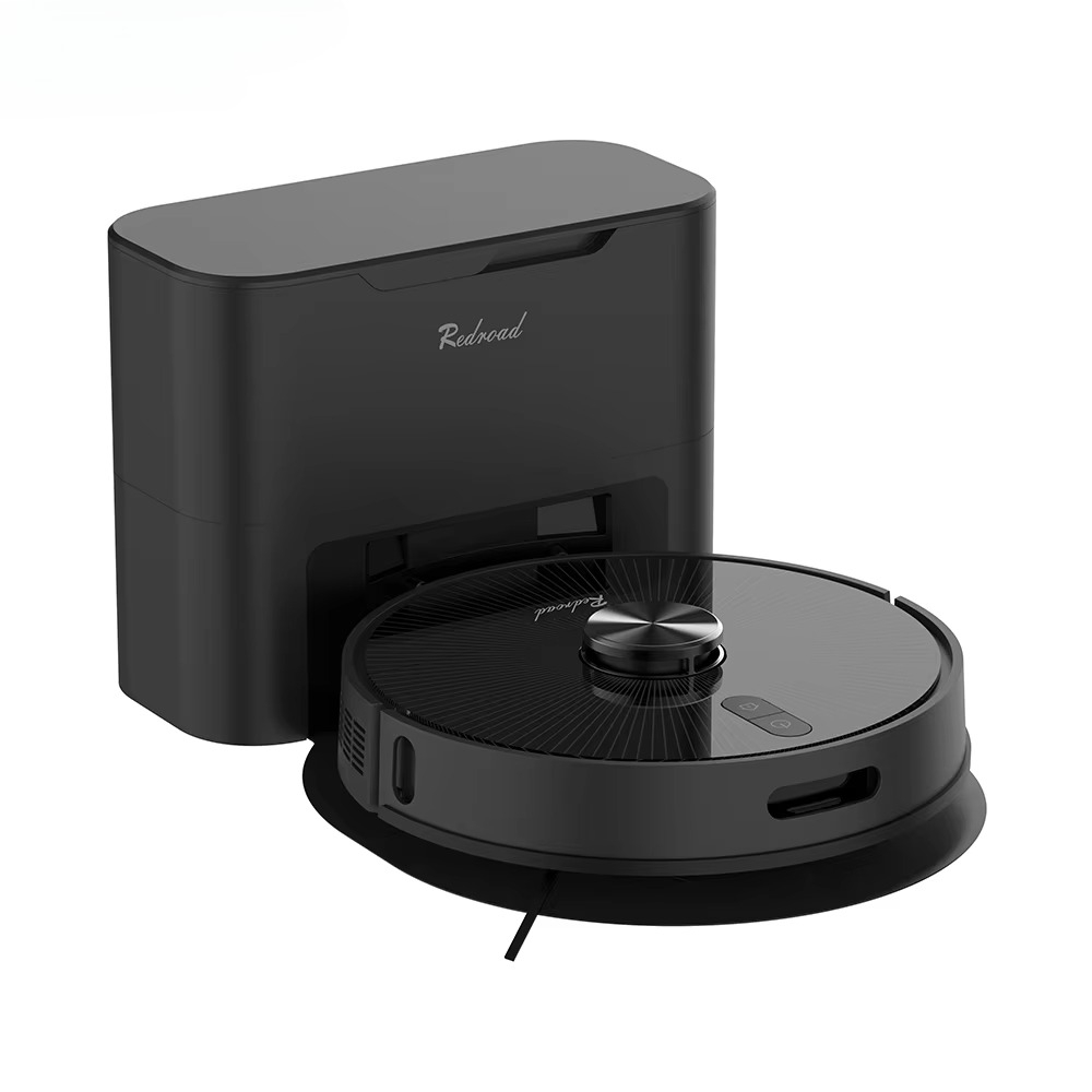 Cleaning Robot Mobile App Cont - Smart Home Robot recension och pris