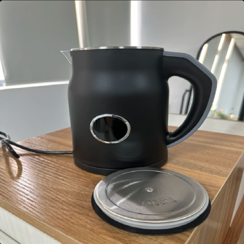 110V/220V Electric Kettle Smar - Smart Home Japan recension och pris