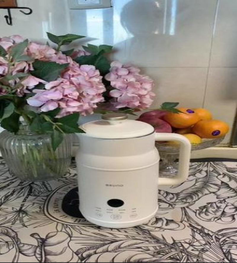 110V/220V Electric Kettle Smar - Smart Home Japan recension och pris
