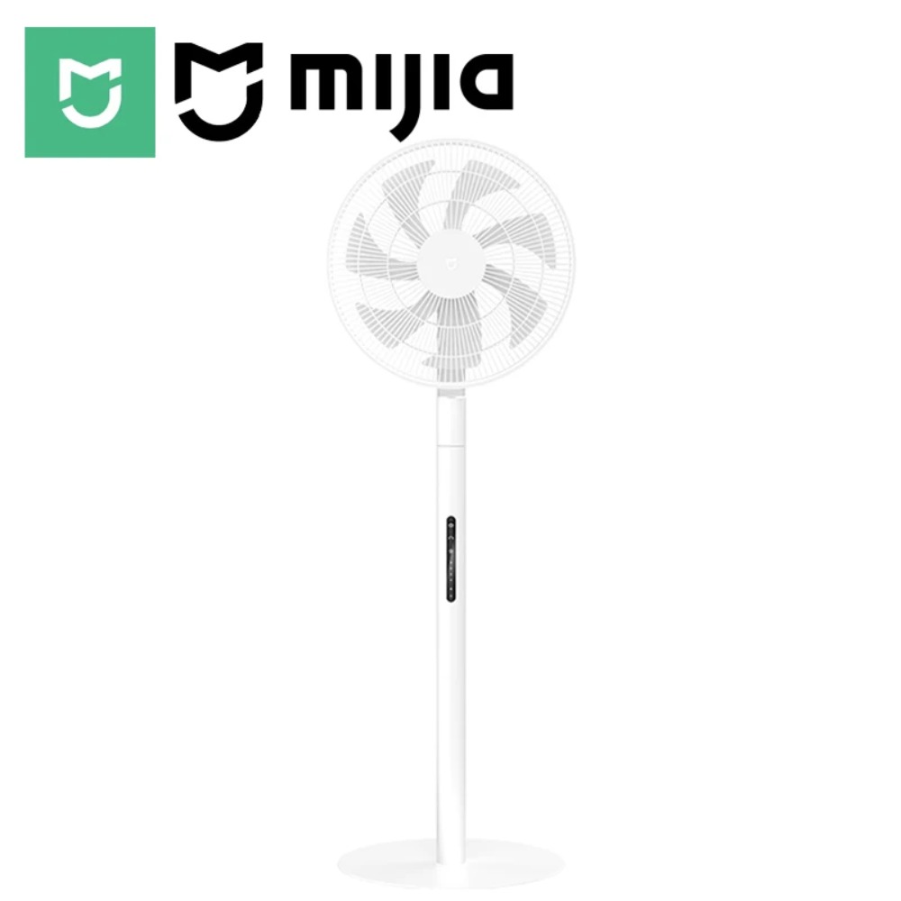 MIJIA DC Inverter Floor Fan Pr - Smart Home Yeelight recension och pris