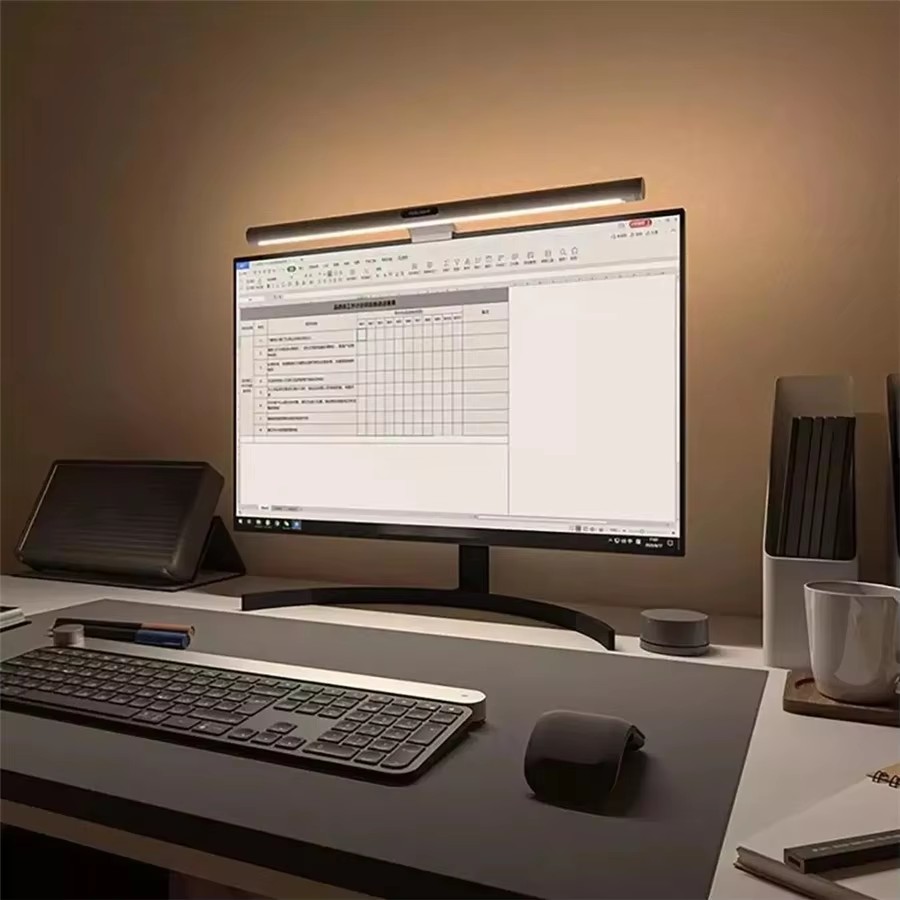 YEELIGHT Screen Bar Pro Smart  - Smart Home For Pc recension och pris