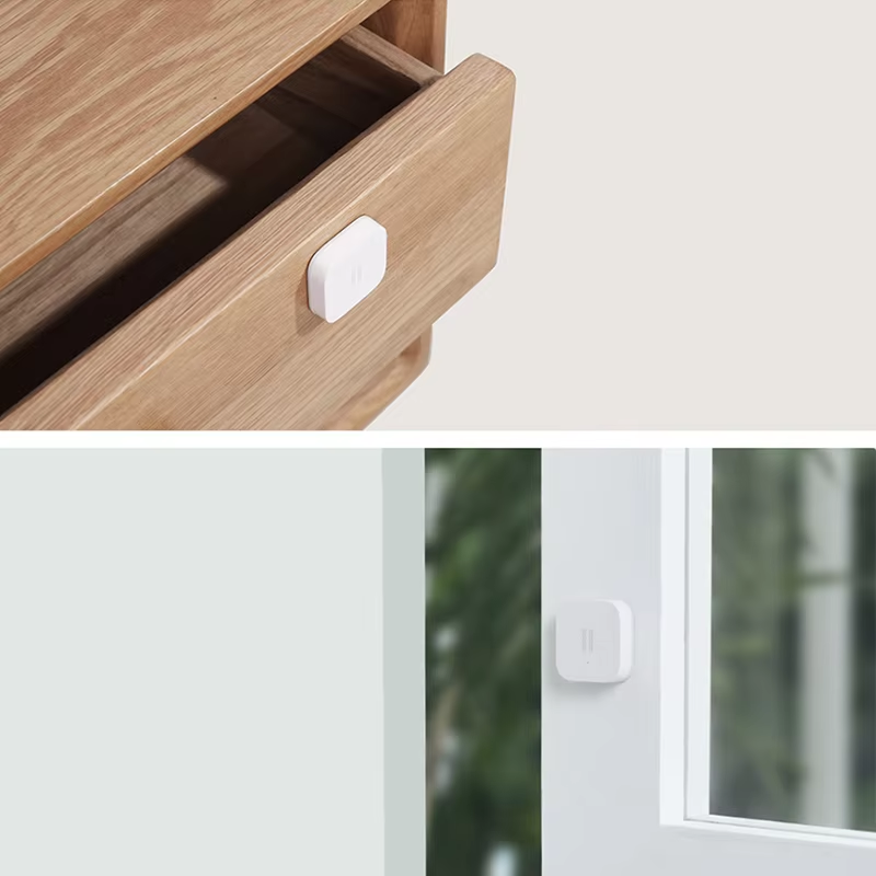 Aqara Smart Vibration Sensor Z - Smart Home Yeelight recension och pris