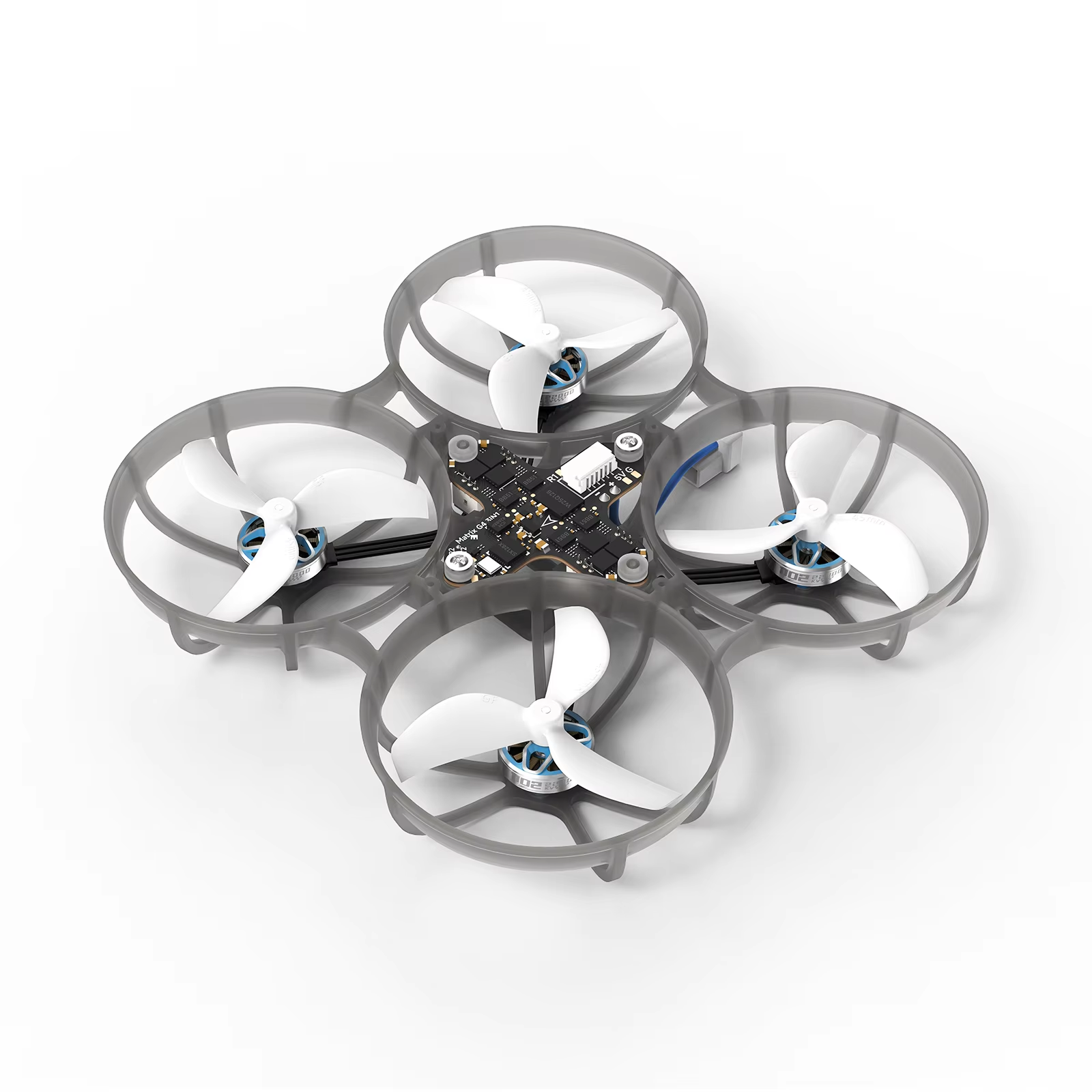 BETAFPV Meteor75 Pro FPV Drone - Smart Home Camera recension och pris
