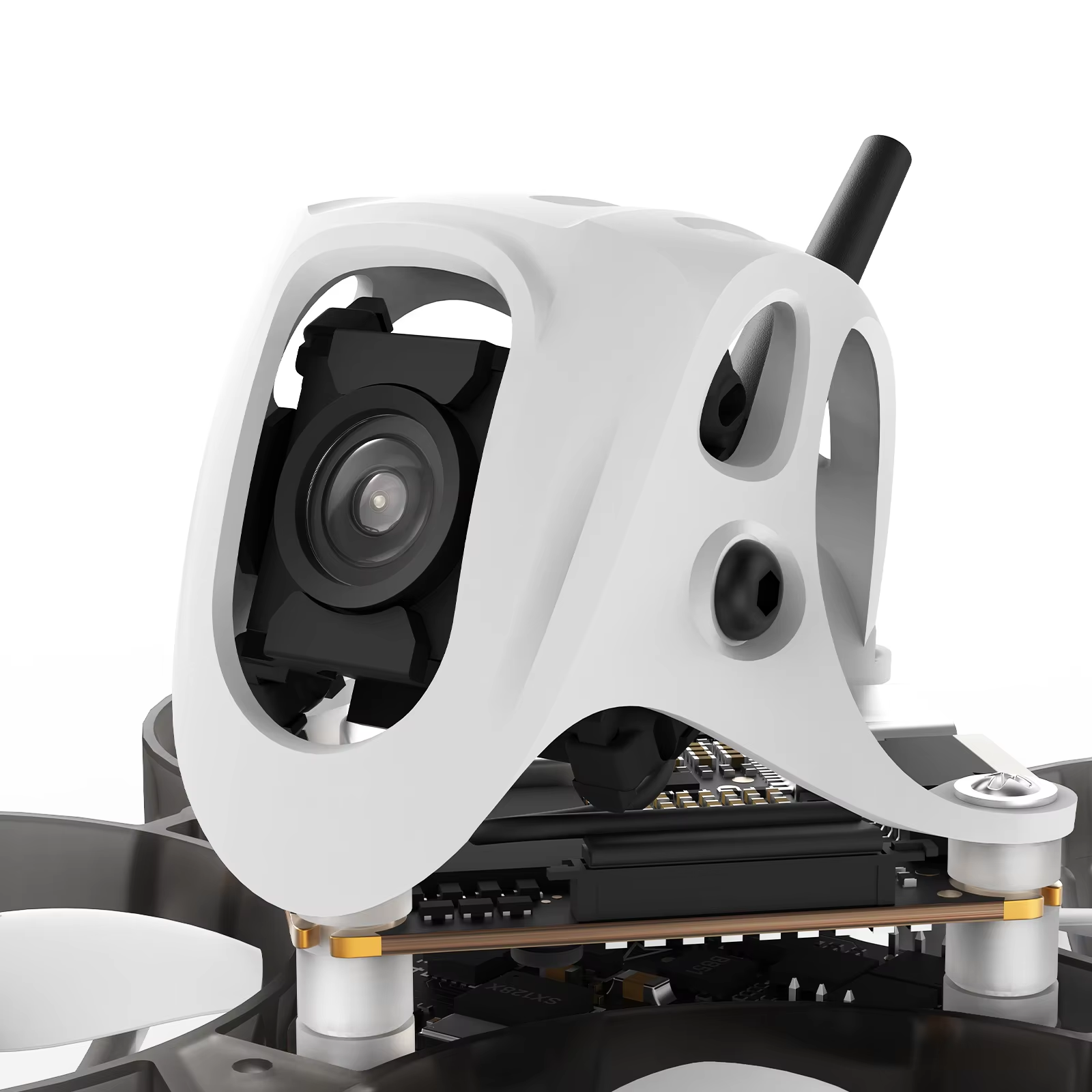 BETAFPV Meteor75 Pro FPV Drone - Smart Home Camera recension och pris