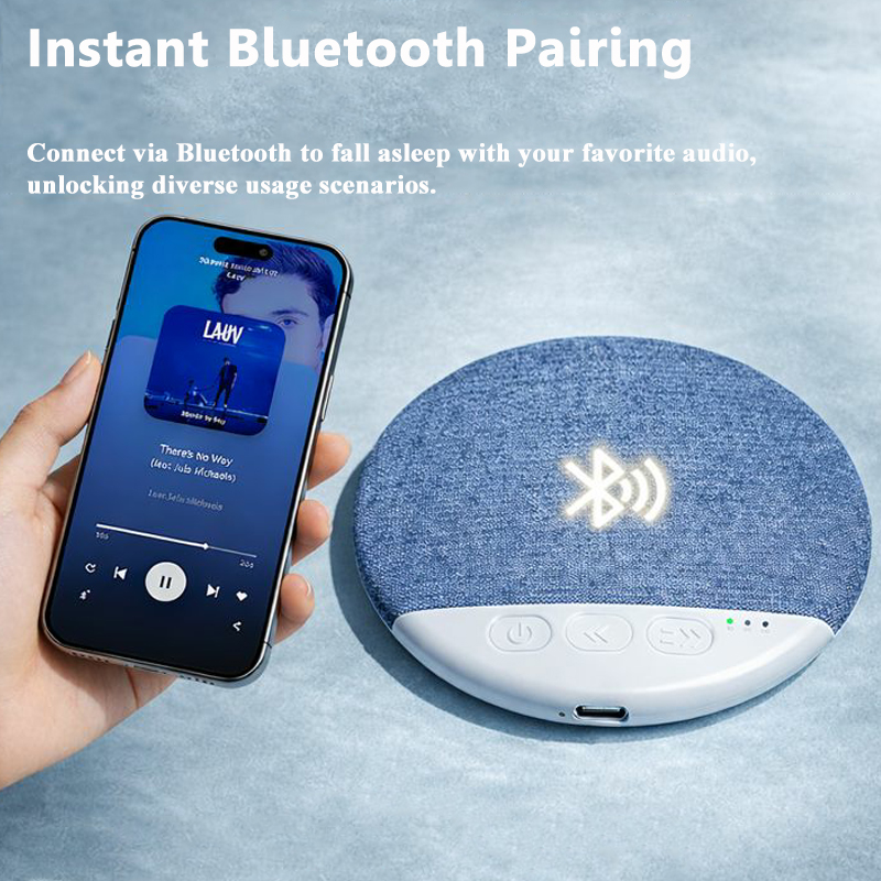 Lenovo Mini Sleeping Bluetooth - Smart Home For Pc recension och pris