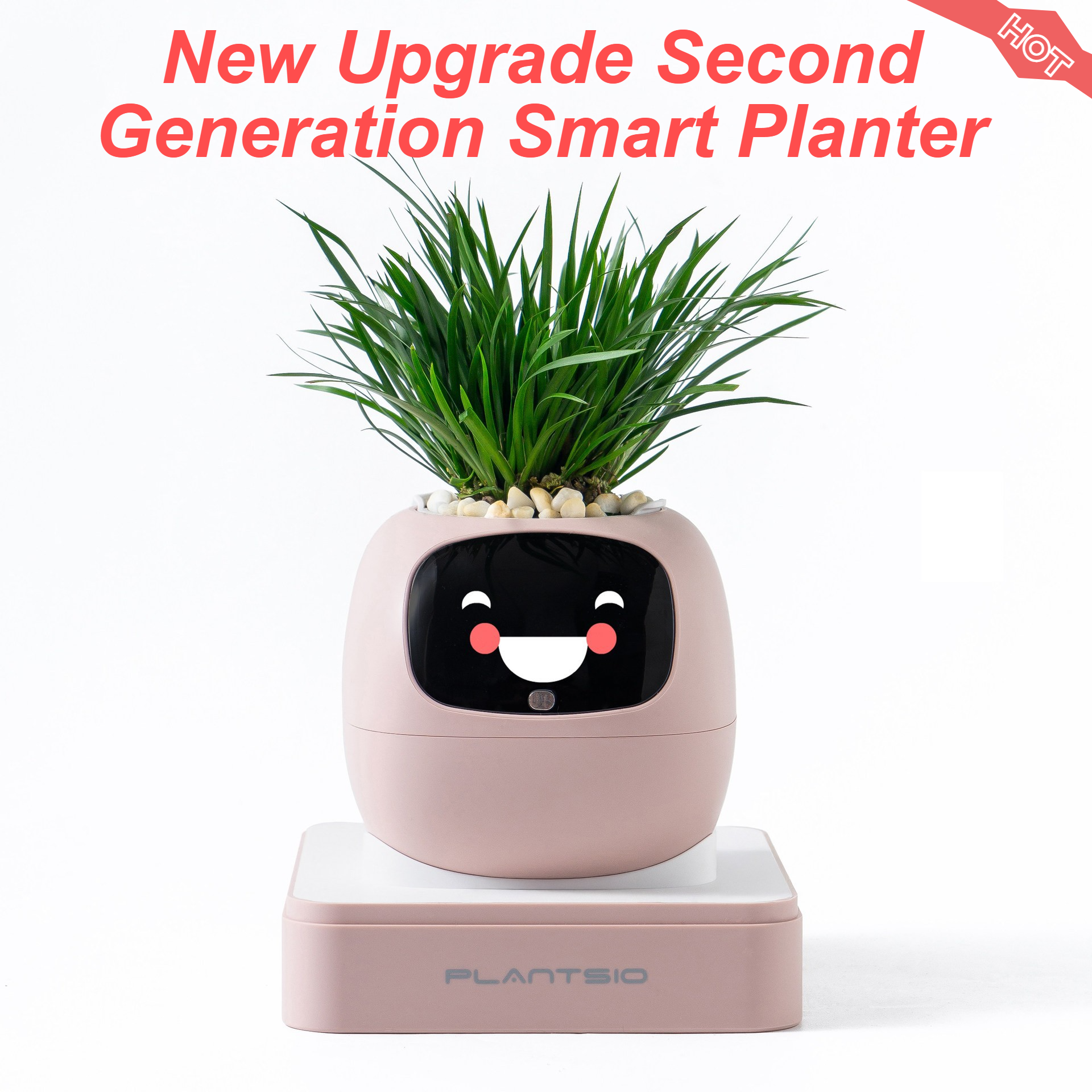 2026 NEW Second Generation Sma - Smart Home Robot recension och pris