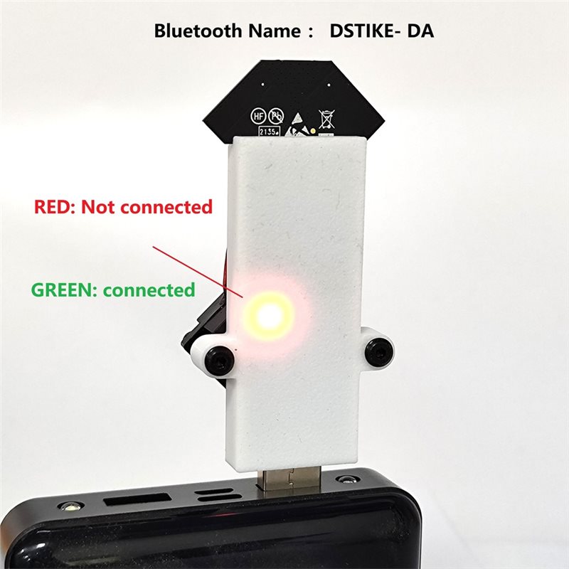 CJSD-1 PC ESP32-Da Hi-Fi USB B - Smart Home Open Source recension och pris