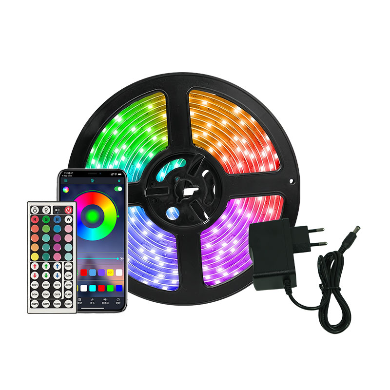 STTL APP Control and Remote Co - Smart Home Decor recension och pris
