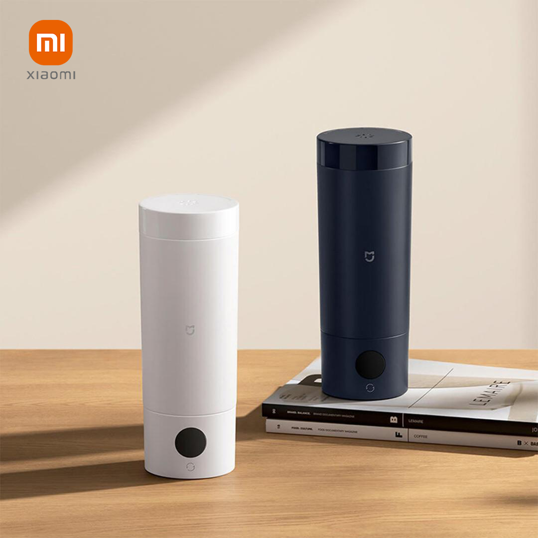 Original XIAOMI Mijia Portable - Smart Home Yeelight recension och pris