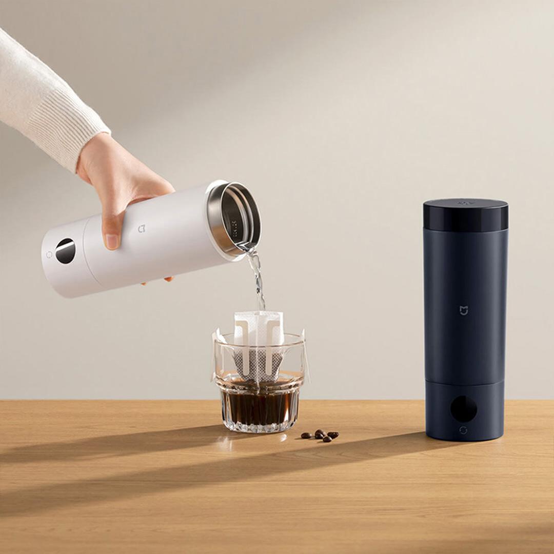 Original XIAOMI Mijia Portable - Smart Home Yeelight recension och pris
