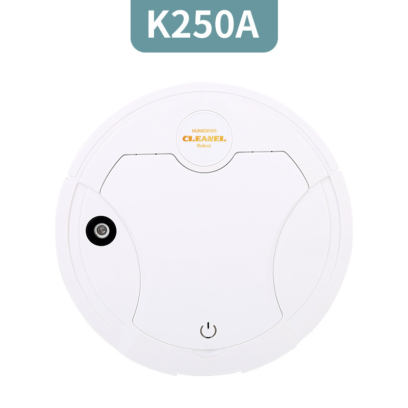 Intelligent Floor Sweeping Rob - Smart Home Robot recension och pris