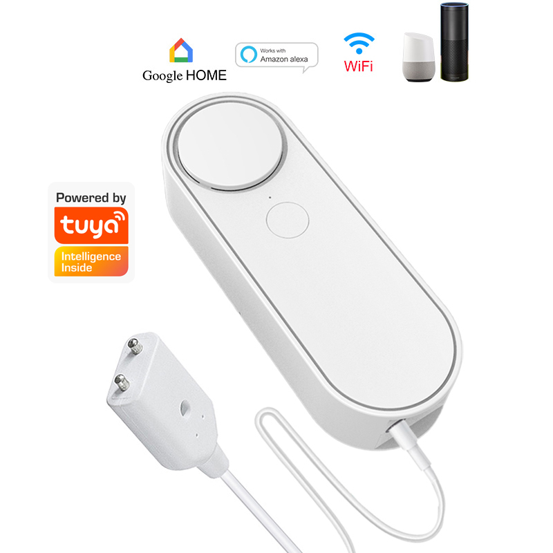 3M/5M WiFi Water Leak Detector - Wifi Water Sensor recension och pris
