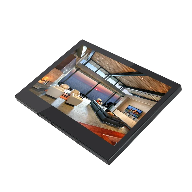10-Inch Android  POE Tablet PC - Smart Home For Pc recension och pris