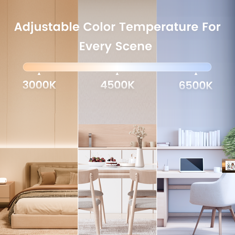 Yeelight Smart Slim LED Ceilin - Smart Home Yeelight recension och pris