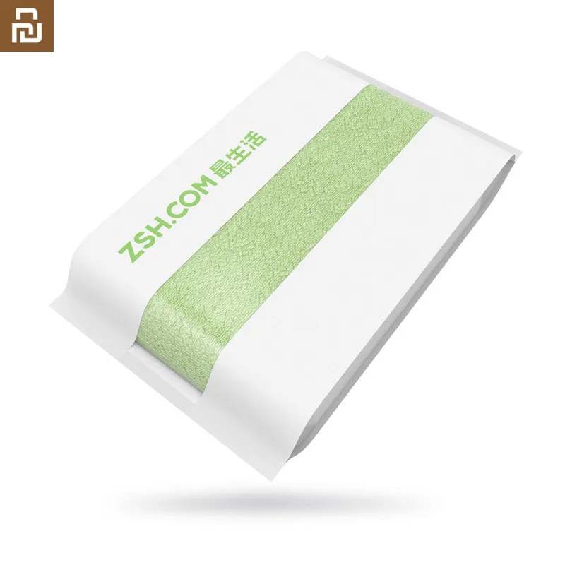 Original Youpin ZSH Bath Towel - Smart Home Yeelight recension och pris