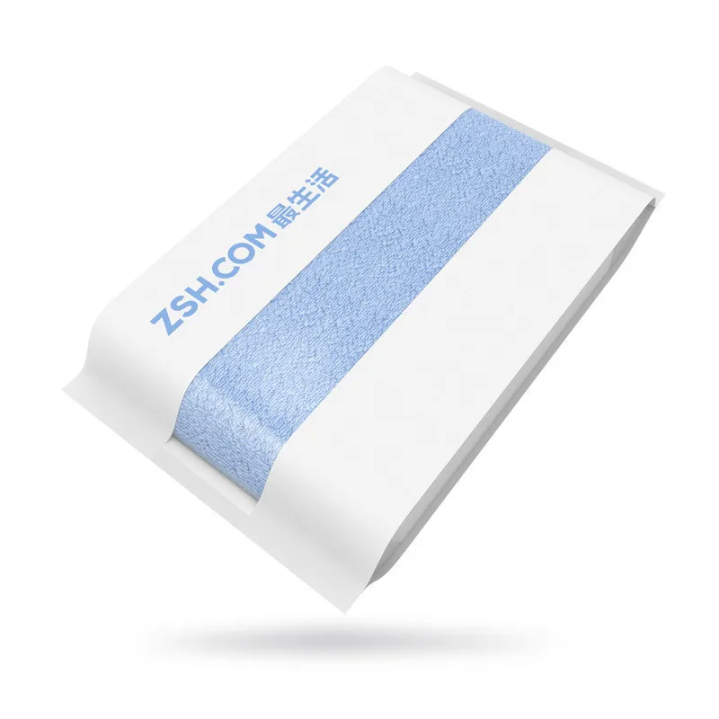Original Youpin ZSH Bath Towel - Smart Home Yeelight recension och pris