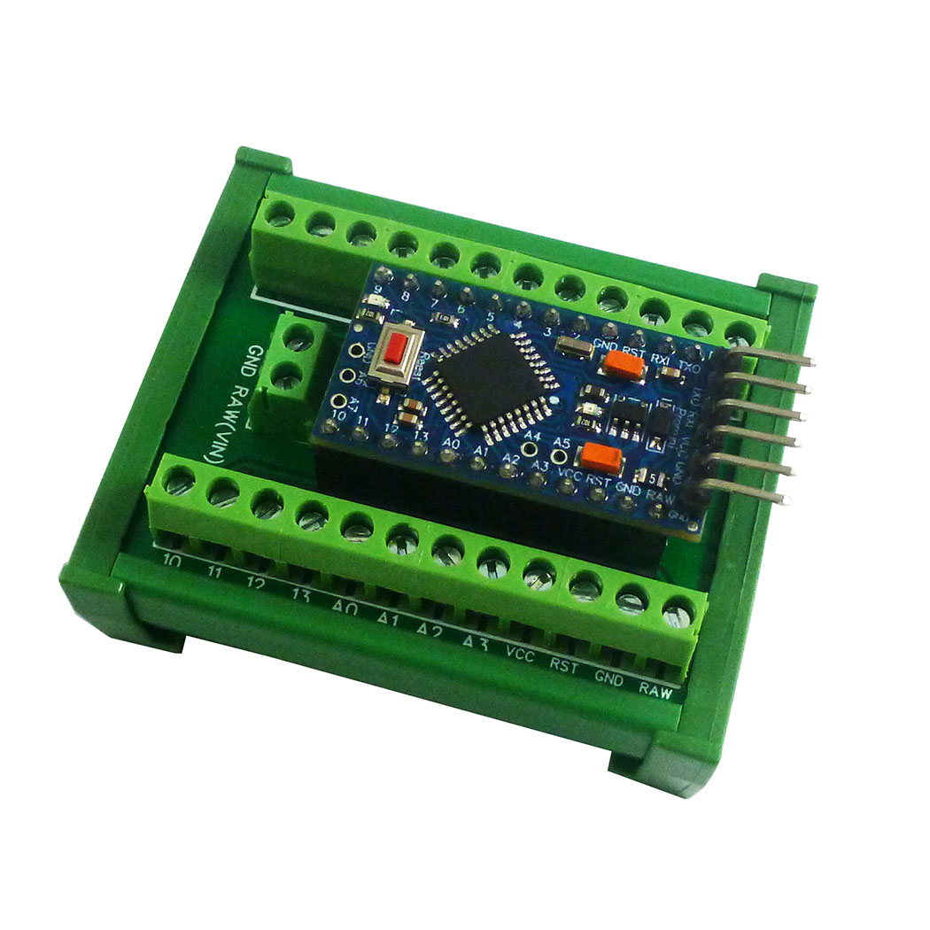 For Arduino Pro mini Board PLC - Smart Home Package recension och pris