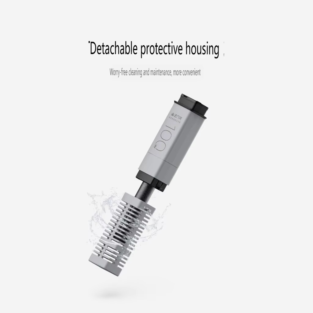 NEW Fish Tank 100W Heating Rod - Smart Home Yeelight recension och pris