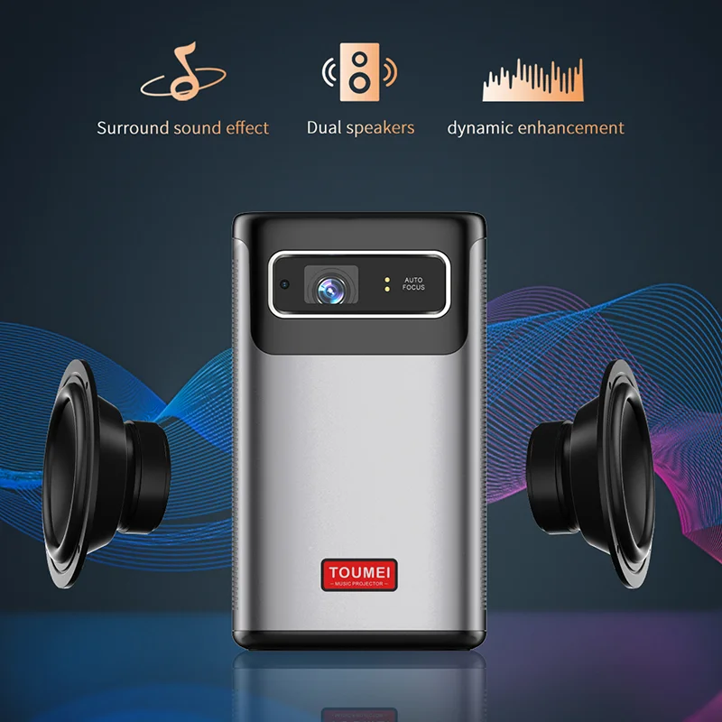 2026 YUNDOO Newest 4K 3D Andro - Smart Home For Pc recension och pris